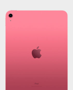 Apple iPad 10.9 inch 10th Gen 2022 Wi-Fi 64GB  Pink