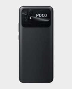 Xiaomi Poco C40 4GB 64GB  Power Black