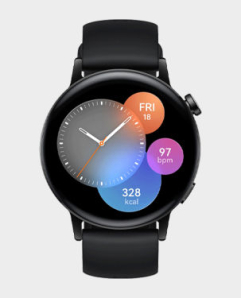 Huawei Watch GT 3  Black