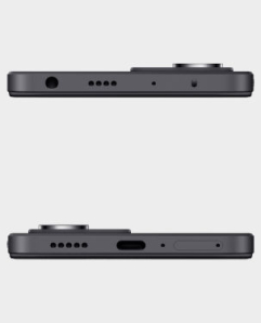 Xiaomi Redmi Note 12 Pro 5G 8GB 256GB  Midnight Black