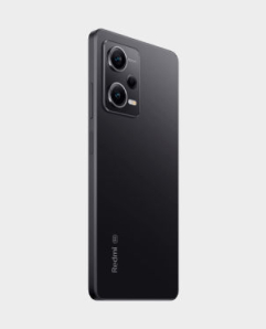 Xiaomi Redmi Note 12 Pro 5G 8GB 256GB  Midnight Black