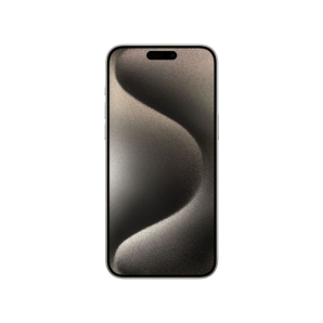 Apple iPhone 15 Pro Max 256GB Natural Titanium