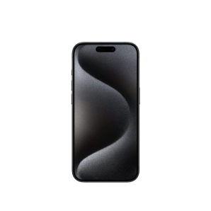 Apple iPhone 15 Pro 256GB  Titanium Black