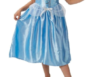 DIS CINDERELLA FAIRYTALE CLASSIC COSTUME (Med)