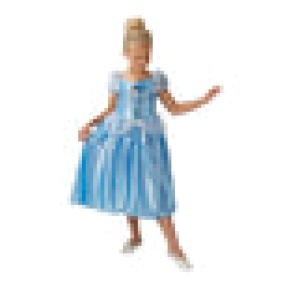 DIS CINDERELLA FAIRYTALE CLASSIC COSTUME (Med)