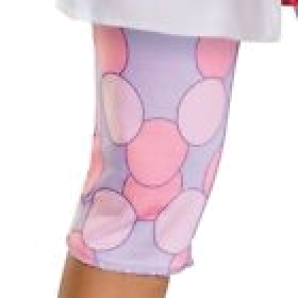 DIS DOC MCSTUFFINS COSTUME BLISTER (Sml)