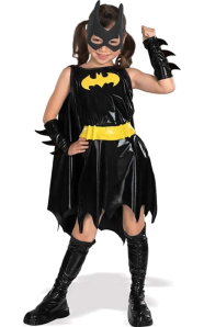 BATGIRL (Sml)