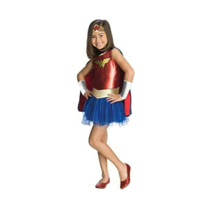 WONDER WOMAN CORE (Sml)