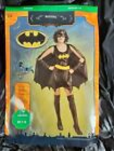 BATGIRL (Med)