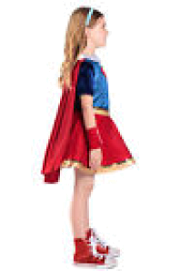 SUPERGIRL (Sml)