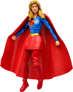 SUPERGIRL (Med)