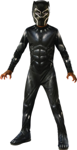 BLACK PANTHER