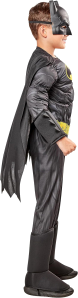 BATMAN DELUXE COSTUME (Lrg)