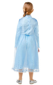 FROZEN 2- ELSA TRAVEL DRESS CLASSIC