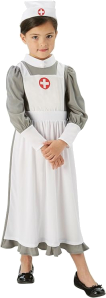 WW1 NURSE (Med)