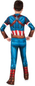 CAPTAIN AMERICA CLASSIC CORE (Lrg)