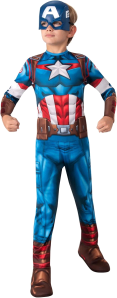 CAPTAIN AMERICA CLASSIC CORE (Lrg)