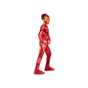 IRON MAN (Sml)