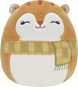 SQK 5IN SQUISHMALLOWS LITTLE PLUSH