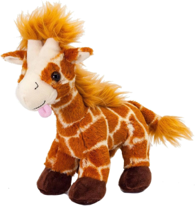 GIRAFFE SELFIE 48 PCS