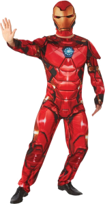 IRON MAN (Lrg)