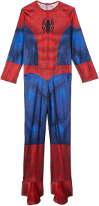 SPIDER-MAN (Lrg)