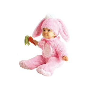 PINK WABBIT (18-24M)