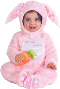 PINK WABBIT (18-24M)