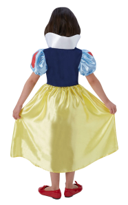 DIS SNOW WHITE FAIRYTALE CLASSIC COSTUME (Sml)