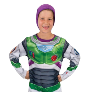 Rubies Disney Buzz Lightyear Movie Child Costume