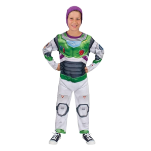 Rubies Disney Buzz Lightyear Movie Child Costume