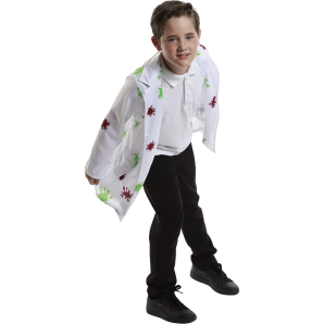 Mad Costumes Mad Scientist Kids Professions Costumes