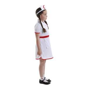 Mad Costumes Nurse Kids Professions Costumes