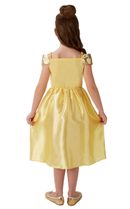 Rubies Costumes Disney Beauty and the Beast Princess Belle Fairy Tale Child Costume