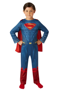 Rubies Costumes DC Comics Superman Classic Child Costume