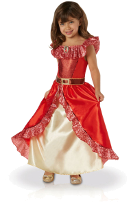 ELENA OF AVALOR BOX-LARGE