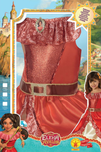 ELENA OF AVALOR BOX-LARGE