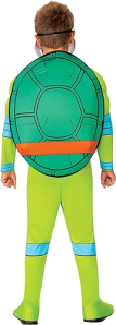 TEENAGE MUTANT NINJA TURTLE CLASSIC (Med)