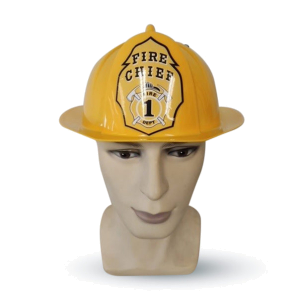 FIREMAN HELMET 