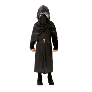 SW VII KYLO REN DELUXE COSTUME (Med)