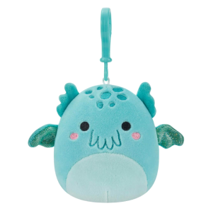 SQK 3.5IN SQUISHMALLOWS LITTLE PLUSH CLIP ONS