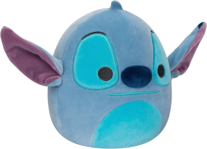 SQK 7IN SQUISHMALLOWS DISNEY LTL PLUSH ASST-A