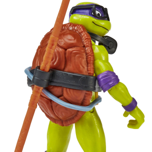 TMNT DONATELLO THE BRAINS BASIC FIGURE