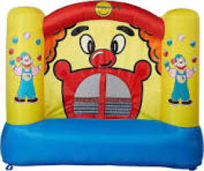 Clown Bouncer