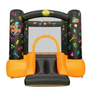 HP KIDZ ROCK BOUNCER