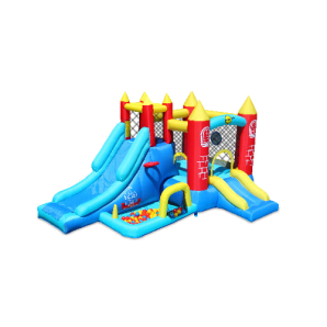 8 IN 1 JUMPING CASTLE