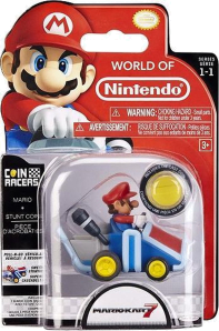 69278 NINTENDO SUPER MRIO RCERS