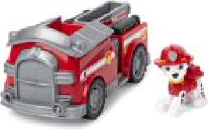 PAW PATROL BASIC VEHICLE ASST.