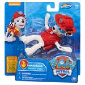 SW PAW PATROL PADDLE PUPS