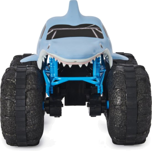 MONSTER JAM RC MEGALODON - STORM THRASHER